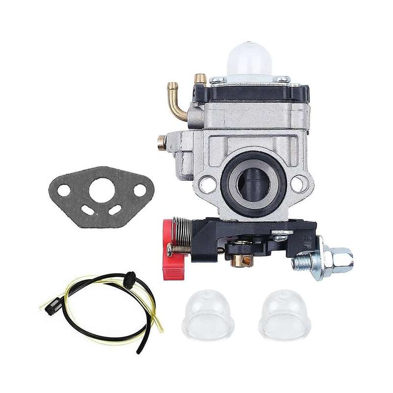 Mechanical Carburetor Th23 Th26 Th34 Carburetor for Bv162 23 25 26cc