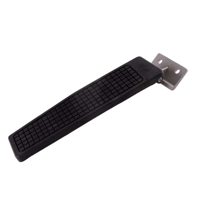 Mechanical Throttle Gas Pedal for 1970-1997 L Series Foot Rest Pedal E0hz-9735-c E0ht-9710-aa