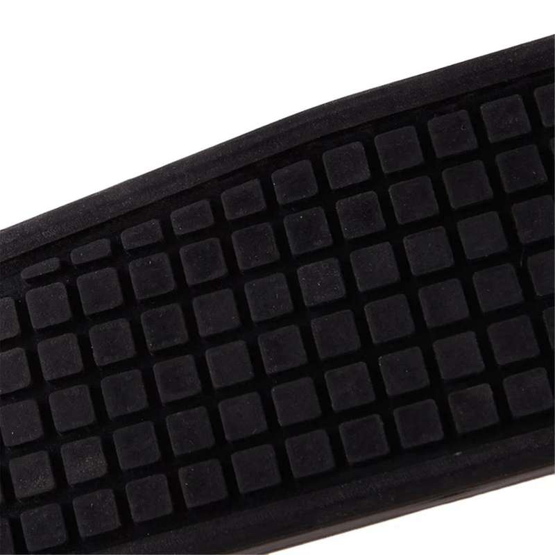 Mechanical Throttle Gas Pedal for 1970-1997 L Series Foot Rest Pedal E0hz-9735-c E0ht-9710-aa