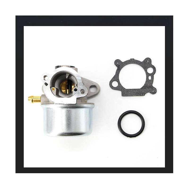 Mechanical Carburetors for Stratton 498170 Carburetor 799868 497586 Carburetor