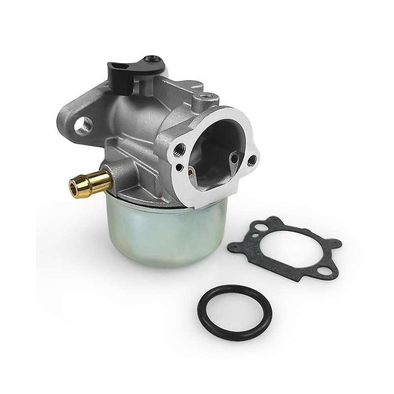 Mechanical Carburetors for Stratton 498170 Carburetor 799868 497586 Carburetor