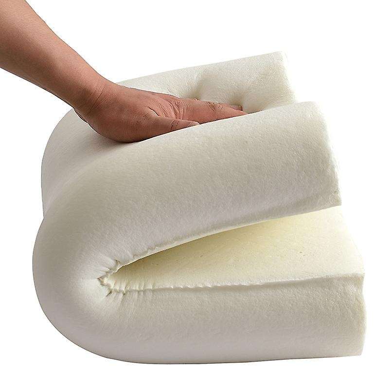 Memory Foam Pillow  Latex Neck Slow Rebound Soft Pillow-30x50Cm