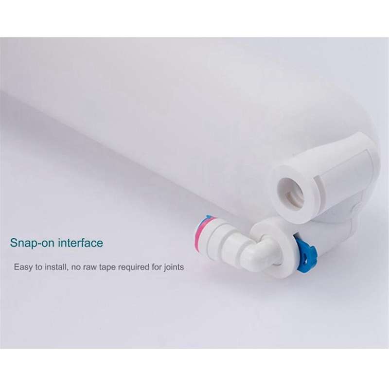 Membrane Shell Pure Water Machine for 1812RO Membrane Shell 1812/2012 Type 50-125G Filter