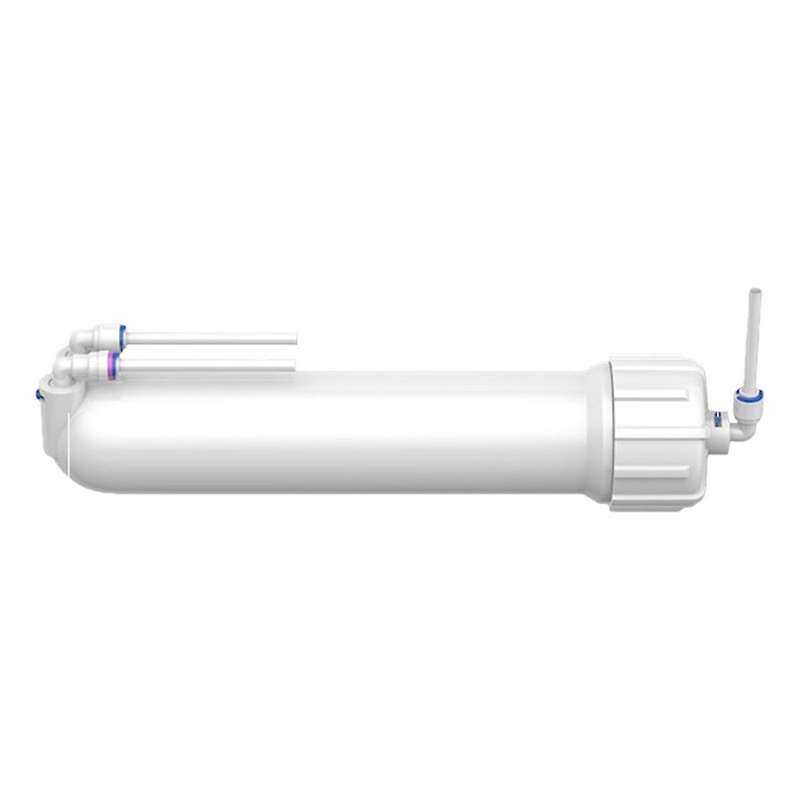 Membrane Shell Pure Water Machine for 1812RO Membrane Shell 1812/2012 Type 50-125G Filter