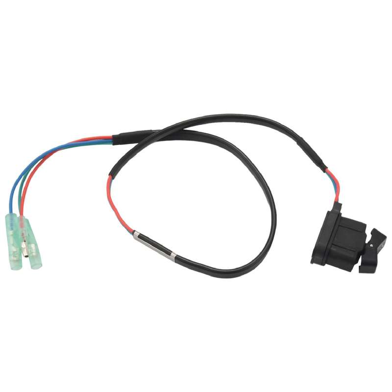 Mercury Mariner Outboard Remote Control Switch 87-18286a43