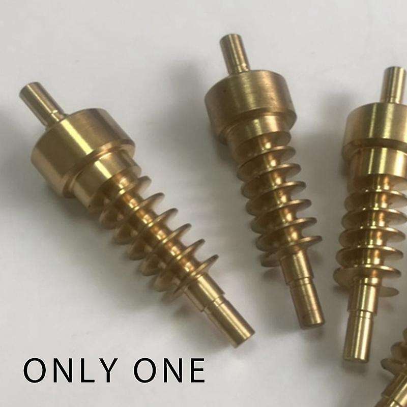 Metal Car Seat Support Repair Gear Accessories Seat Adjustment Gear for 5 7 Series X5 X6 E60 F07 E70