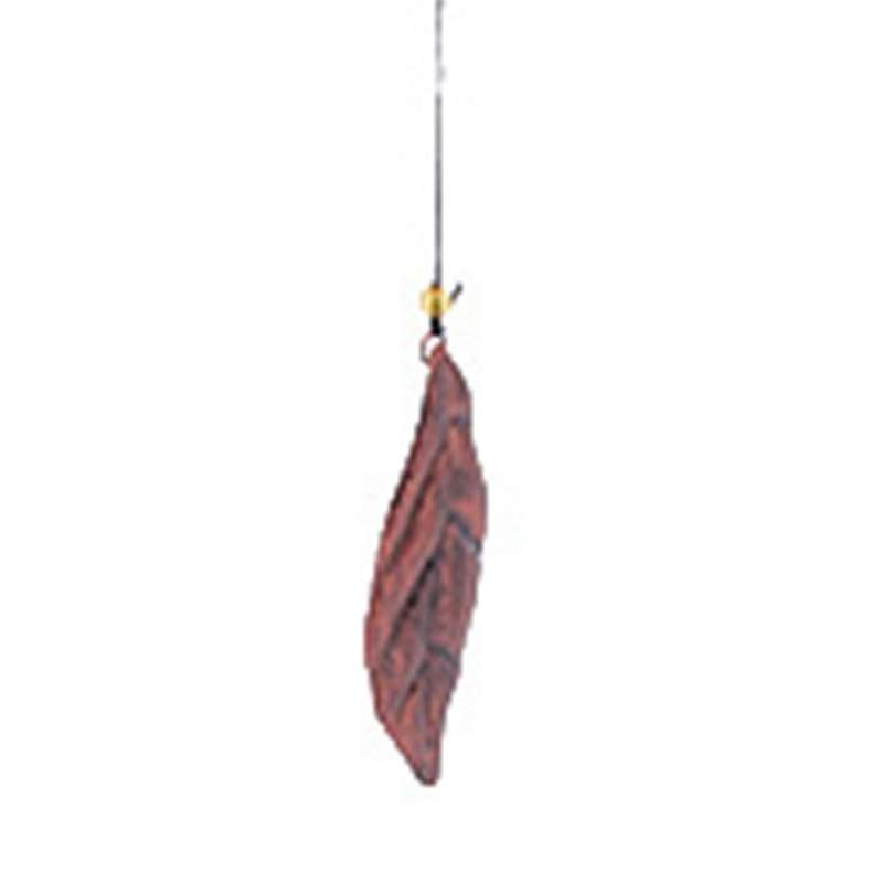 Metal Butterfly Wind Chime Aluminum Tube Anti-Rust Paint Home Iron Art Garden Crafts Hanging Decorat
