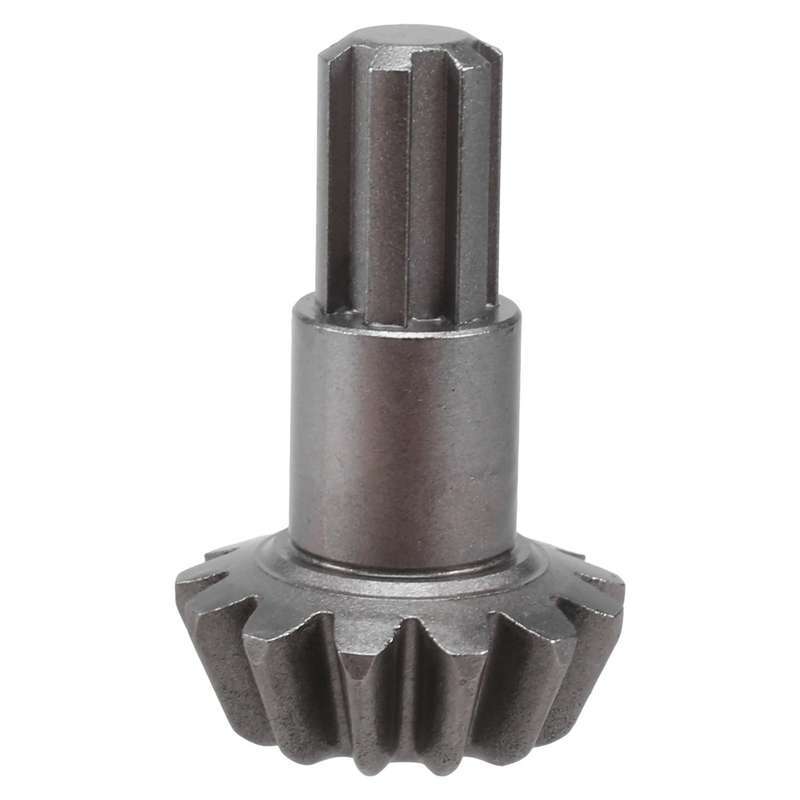 Metal Diff Case Diff 37T Input 13T for ARRMA 1/10 Kraton Senton Big Rock Granite Outcast Upgrades Pa