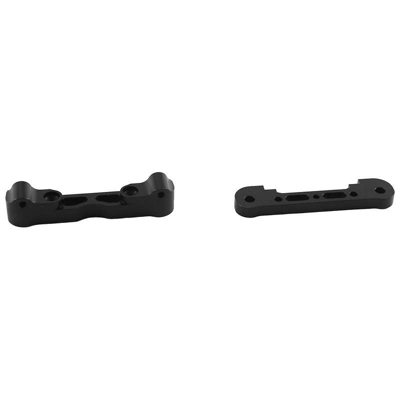 Metal Front and Rear Suspension Arm Code for Arrma 1/7 Felony Infraction 1/8 Kraton Outcast 6s Upgr