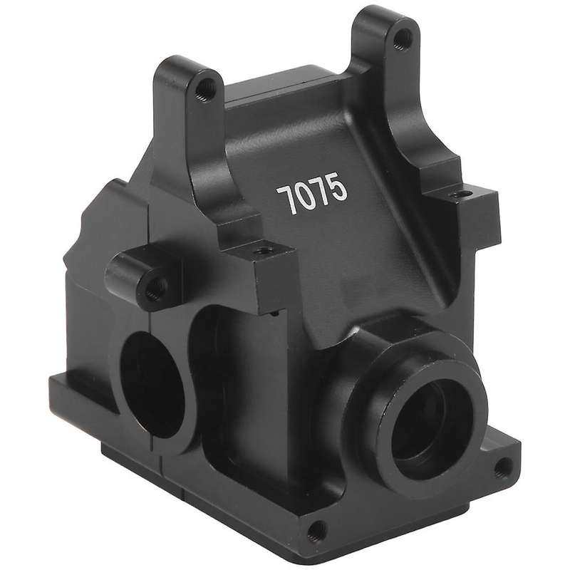 Metal Front Rear Housing for Arrma 1/8 Karton Outcast Talion 1/ 7Infraction Limitless Black
