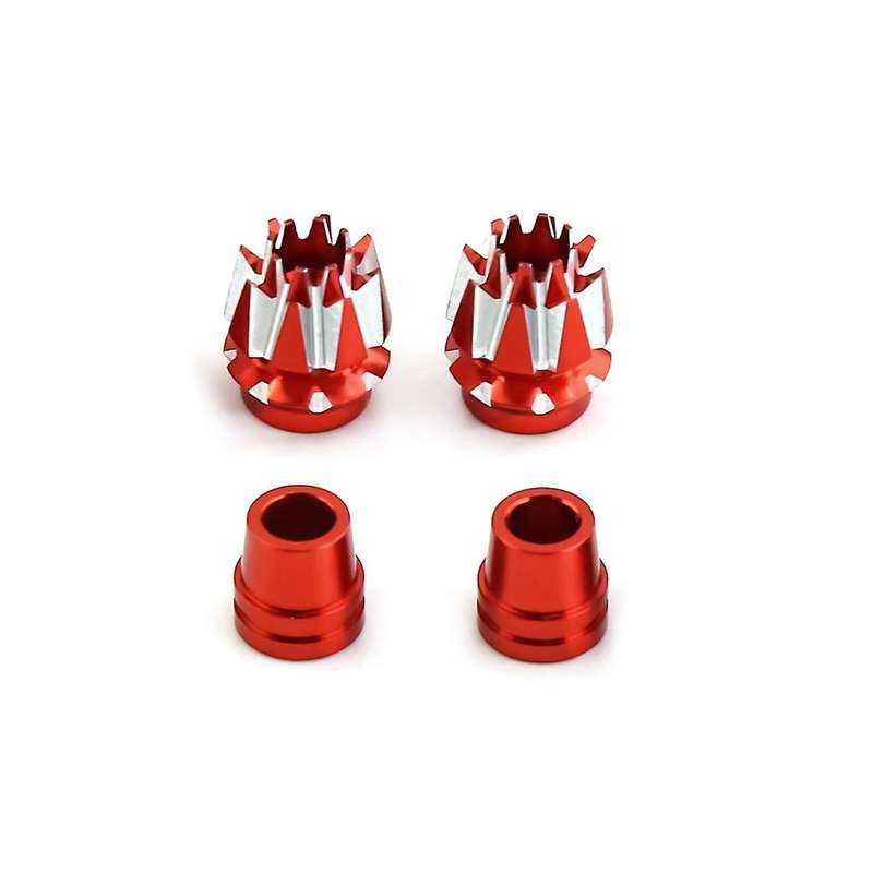 Metal M3 Transmitter Rocker Stick Ends for X7 I6s I6 I6x Jumper T18 Taranis X9dfutaba Dx6 Dx7s,1