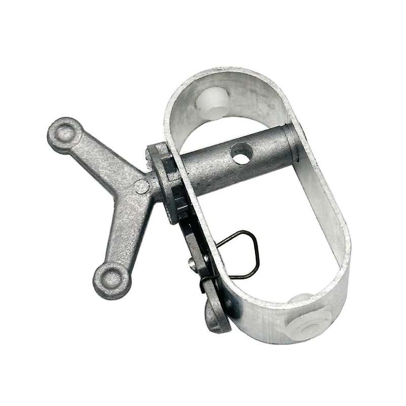 Metal Mini Winch Tighthener, Hand Twisted Wire Tensioner, Wire Tensioner Farm, 5 PCS