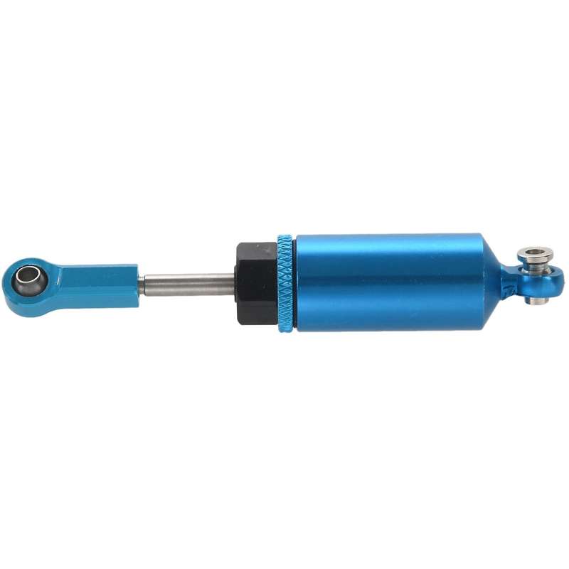 Metal RC Set Remote Light Weight Control Truck Front Shock Damper for FY-01/02/03 1/12 RC Car Access
