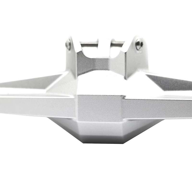Metal Rear Straight Bridge Gearbox (set with Gearbox Cover) for 1/7 Udr