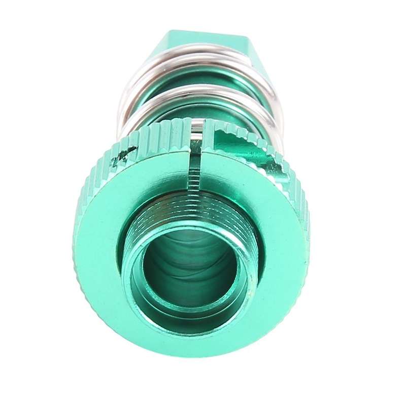 Metal Servo Saver Tube with Clamping Nut for 1/8 Arrma Karton Senton Outcast Talion 1/7 Limitless,g
