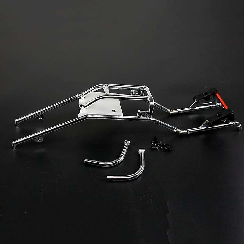 Metal Roll Cage for 1/5 HPI Baja 5B 5T Fits King Motor and Rovan Baja Buggies Roll Cage