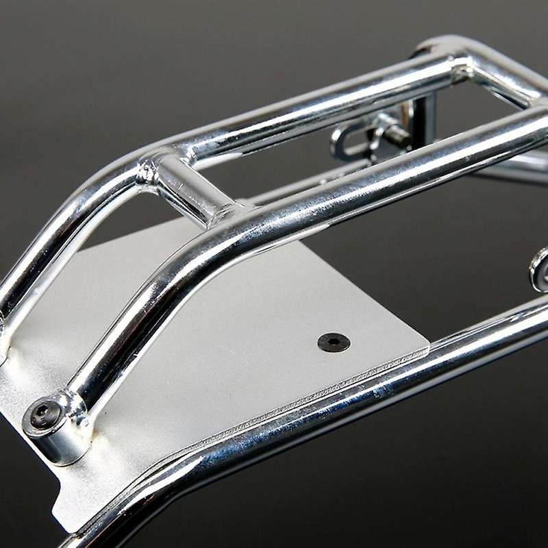 Metal Roll Cage for 1/5 HPI Baja 5B 5T Fits King Motor and Rovan Baja Buggies Roll Cage