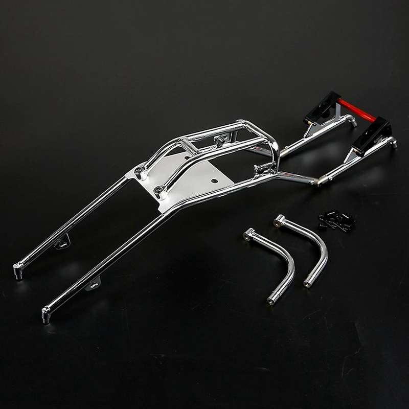 Metal Roll Cage for 1/5 HPI Baja 5B 5T Fits King Motor and Rovan Baja Buggies Roll Cage