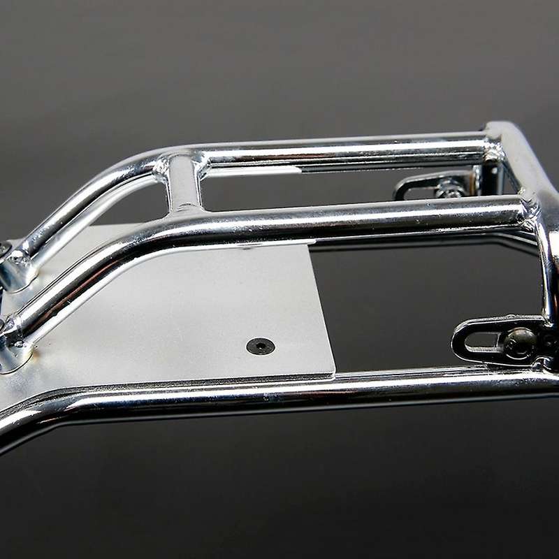 Metal Roll Cage for 1/5 HPI Baja 5B 5T Fits King Motor and Rovan Baja Buggies Roll Cage