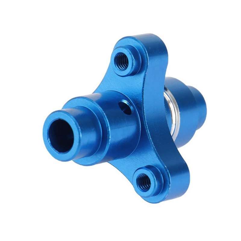 Metal Speed Run Center Locker Spool ( Gear) for Arrma 1/8 Kraton Senton Outcast Talion Upgrade Part