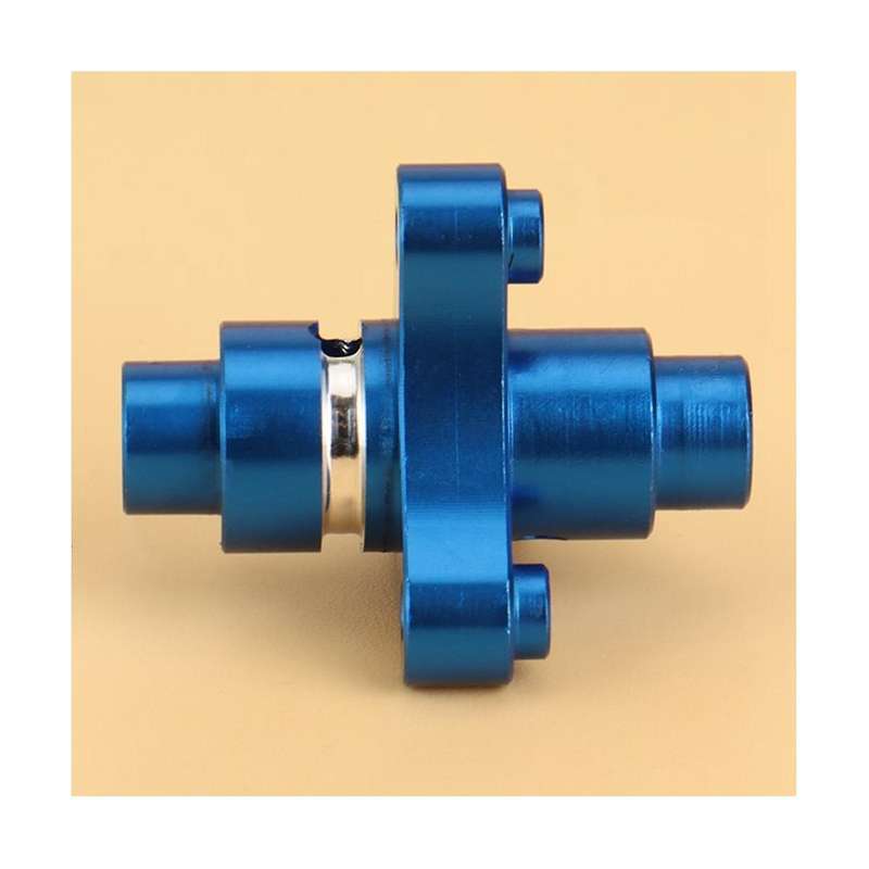 Metal Speed Run Center Locker Spool ( Gear) for Arrma 1/8 Kraton Senton Outcast Talion Upgrade Part