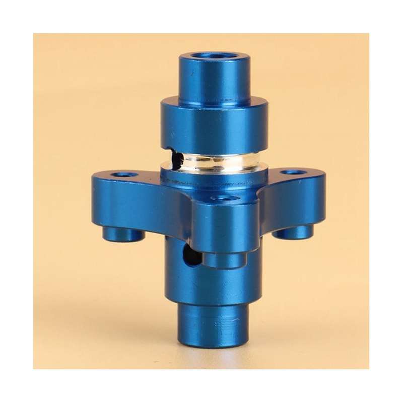 Metal Speed Run Center Locker Spool ( Gear) for Arrma 1/8 Kraton Senton Outcast Talion Upgrade Part