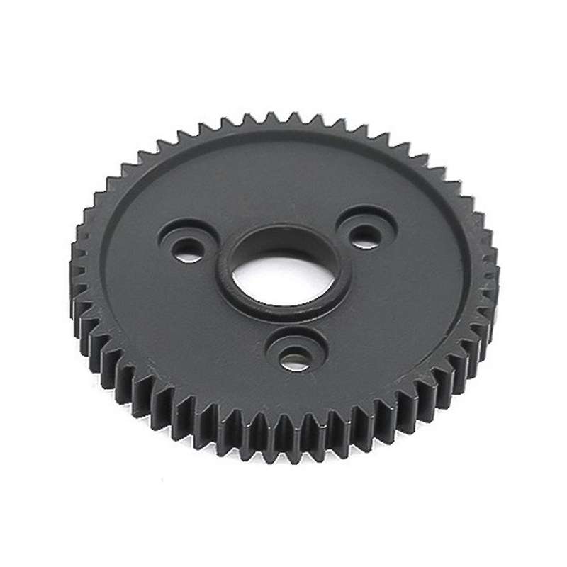 Metal Spur 54T 0.8 32P 3956 with 16T 18T 20T 21T Pinions Set for 1/10 Slash Stampede Summit E-