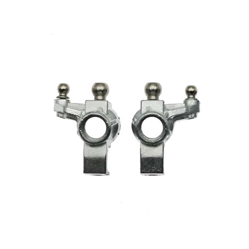 Metal Steering Cup Steering Block for SCY 16101 16101 Pro 16102 16103 16201 16301 16302 16303 16106