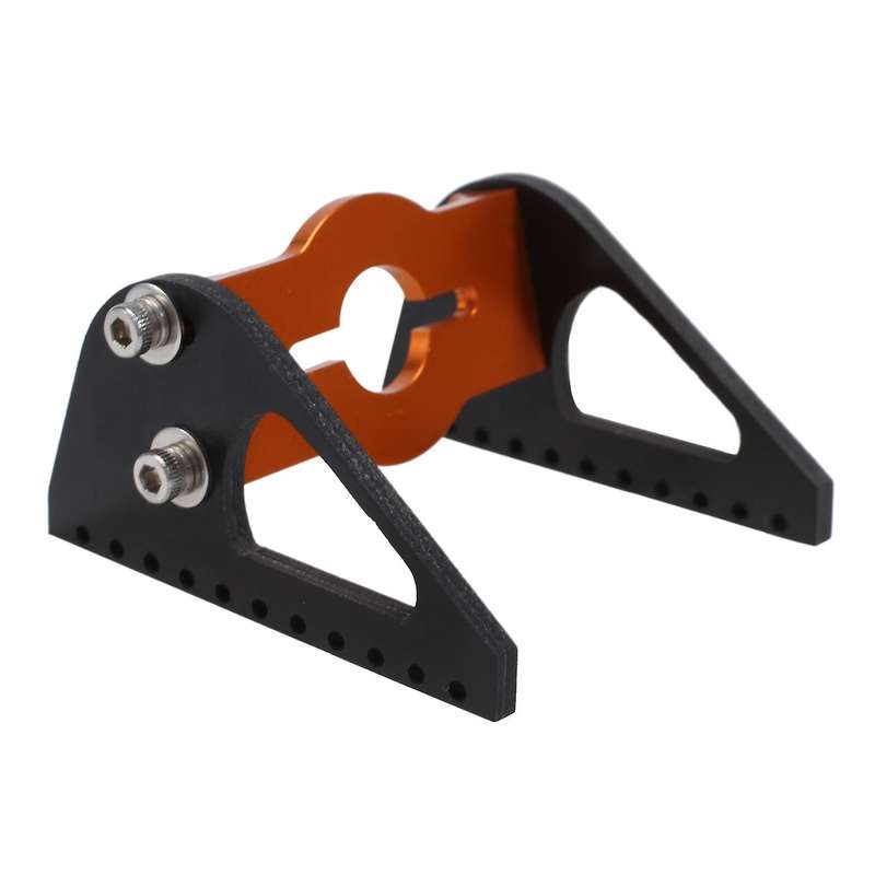 Metal Watercool Motor Mount Seat Bracket Water Cooling Holder