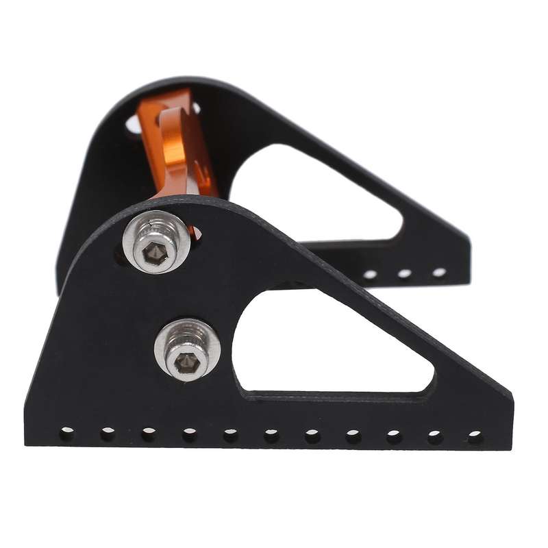 Metal Watercool Motor Mount Seat Bracket Water Cooling Holder