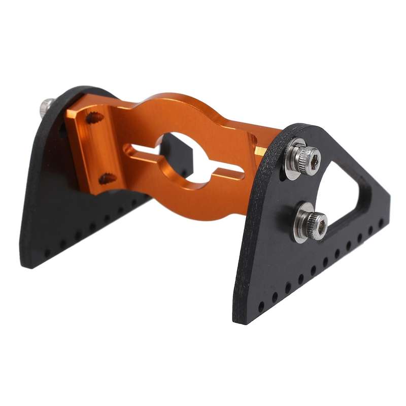 Metal Watercool Motor Mount Seat Bracket Water Cooling Holder
