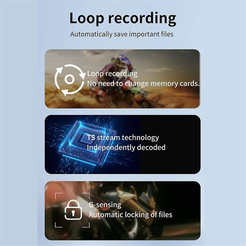 MG600 6.25inch Display Motorcycle Navigator GPS WiFi Wireless CarPlay Android Auto Screen Dual Camer