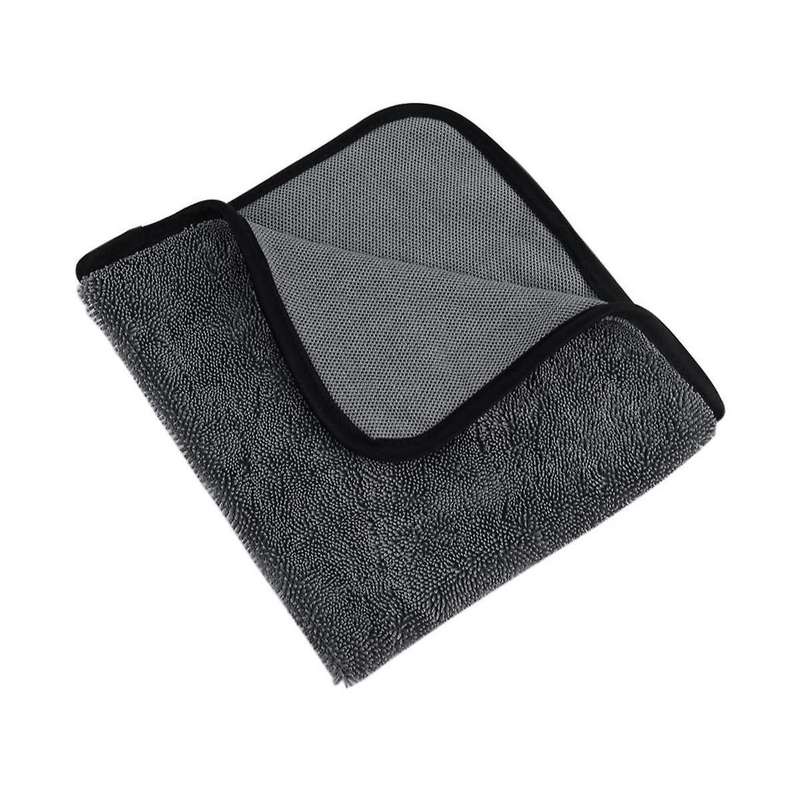 Microfiber Car Cleaning Cloths Ultra-Thick Cars Drying Towel Microfiber Cloth for Car Home Polishin