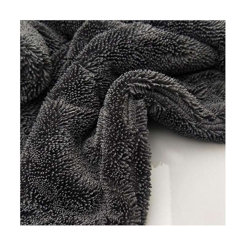 Microfiber Car Cleaning Cloths Ultra-Thick Cars Drying Towel Microfiber Cloth for Car Home Polishin