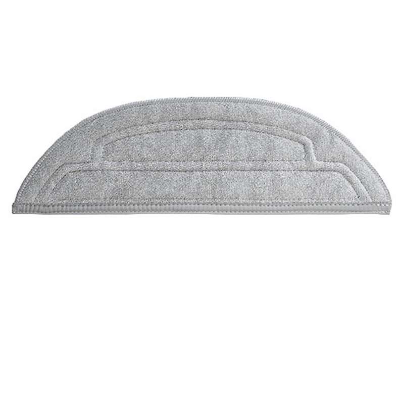 Microfibre Wipes Set for S8 MaxV Ultra/G20S Vibra Rise 3.0 Mopping System - Quick & Reusable & Wash