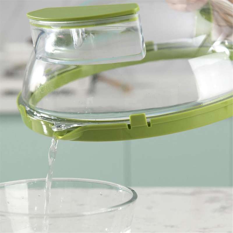 Microwave Cover for Food Clear Microwave Splatter Cover with Handle and Water Storage Box Microwave