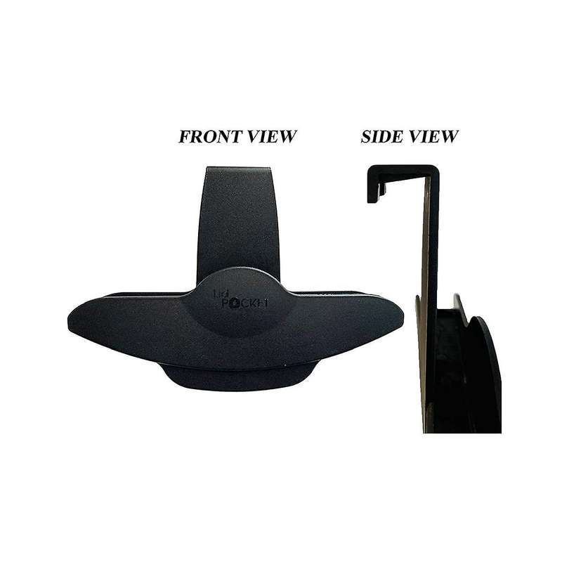Microwave Accessories Cooking Cookers Baking Storage Rack Pot Cover Stand Slow Cooker Lid Holder