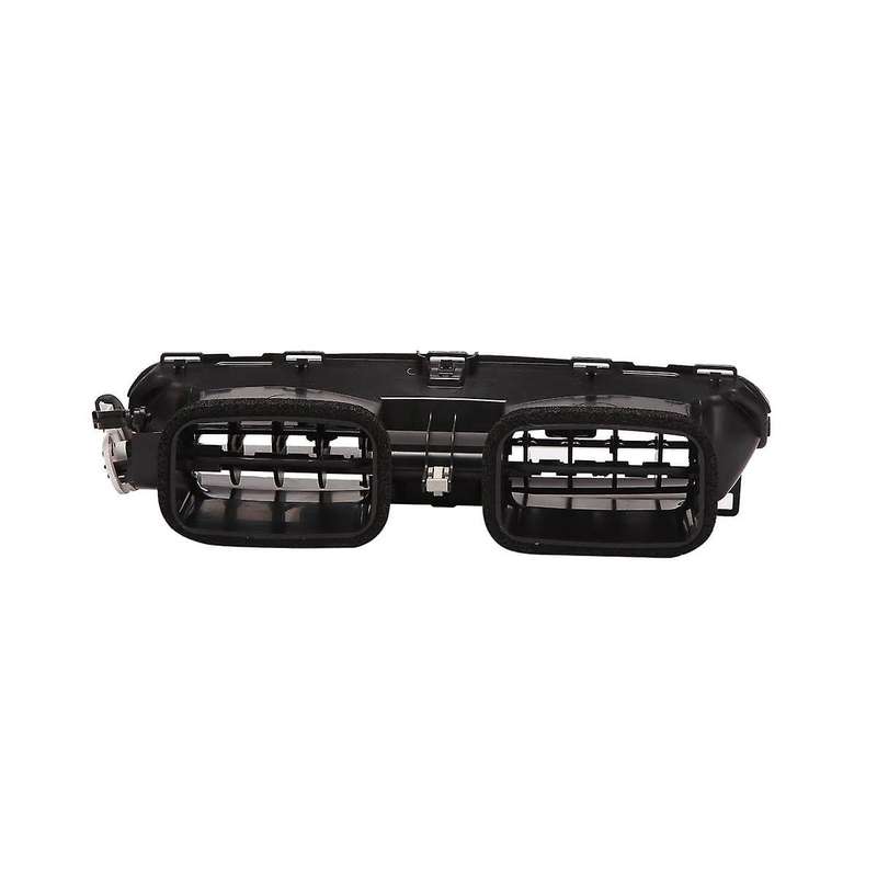 Middle Air Outlet Dashboard Air Outlet Panel Dashboard Louvre for 301 Elysee 96764769zd