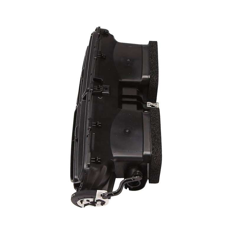 Middle Air Outlet Dashboard Air Outlet Panel Dashboard Louvre for 301 Elysee 96764769zd