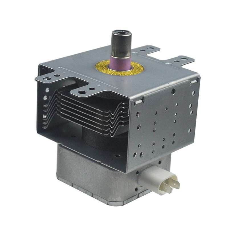 Microwave Oven Magnetron Component Replacement 2M319J-930 18080611 Microwave Parts Enhanced Heat Dis