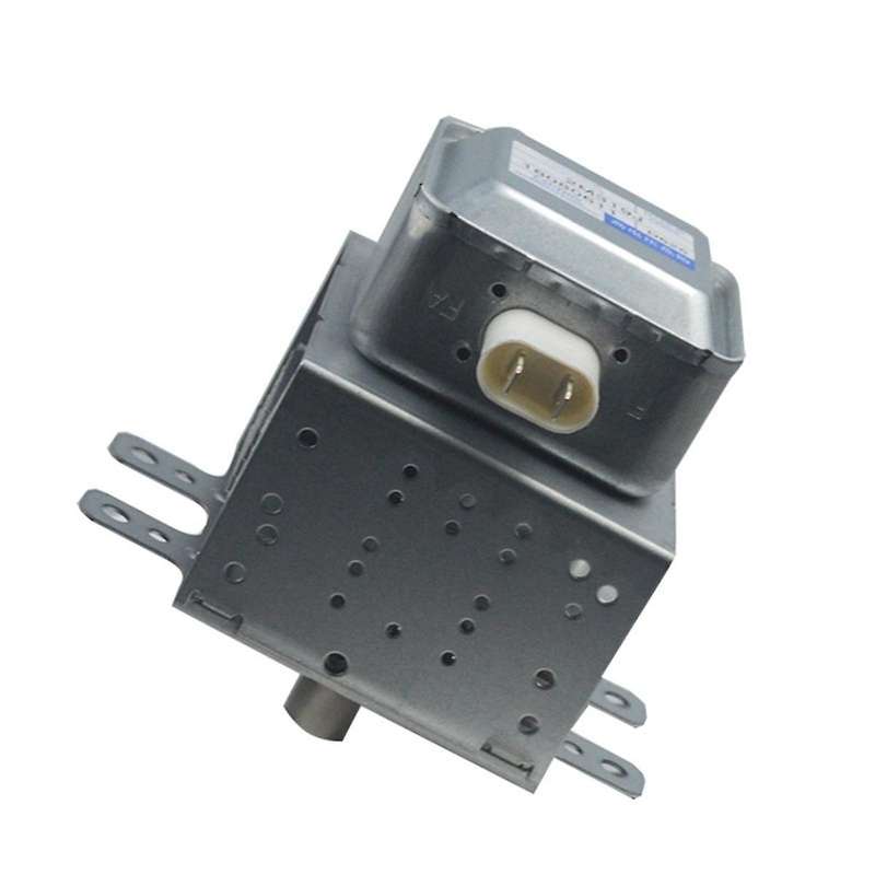 Microwave Oven Magnetron Component Replacement 2M319J-930 18080611 Microwave Parts Enhanced Heat Dis