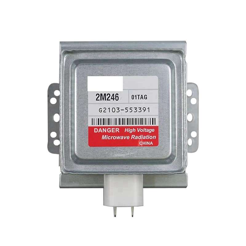 Microwave Oven Magnetron for Microwave Oven 2M246-01TAG Replacement Parts