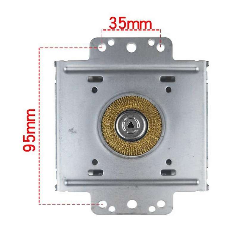 Microwave Oven Magnetron for Microwave Oven 2M246-01TAG Replacement Parts