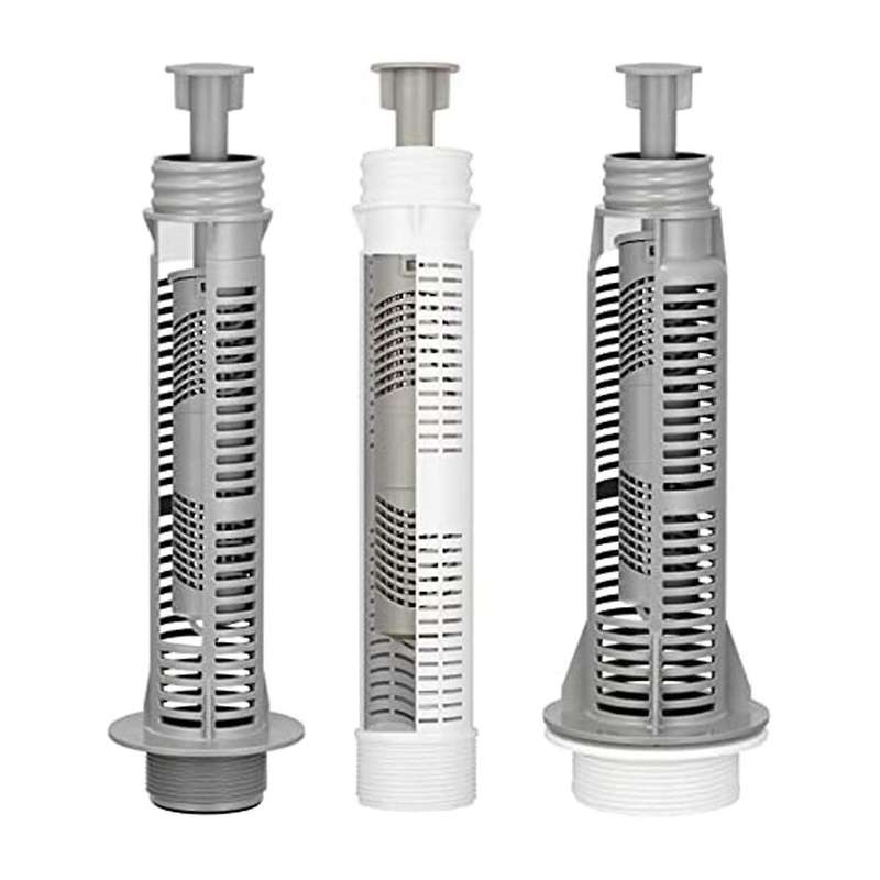 Mineral Ionic Bar for Spa, Mineral Filter Bar for Hot Tub Pool,3pcs