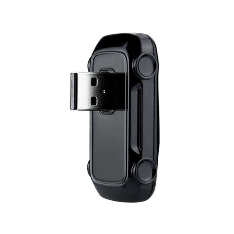 Mini Ai Box RGB Wireless Carplay Dongle Plug and Play Fast Connect Universal USB Automatic for Wired