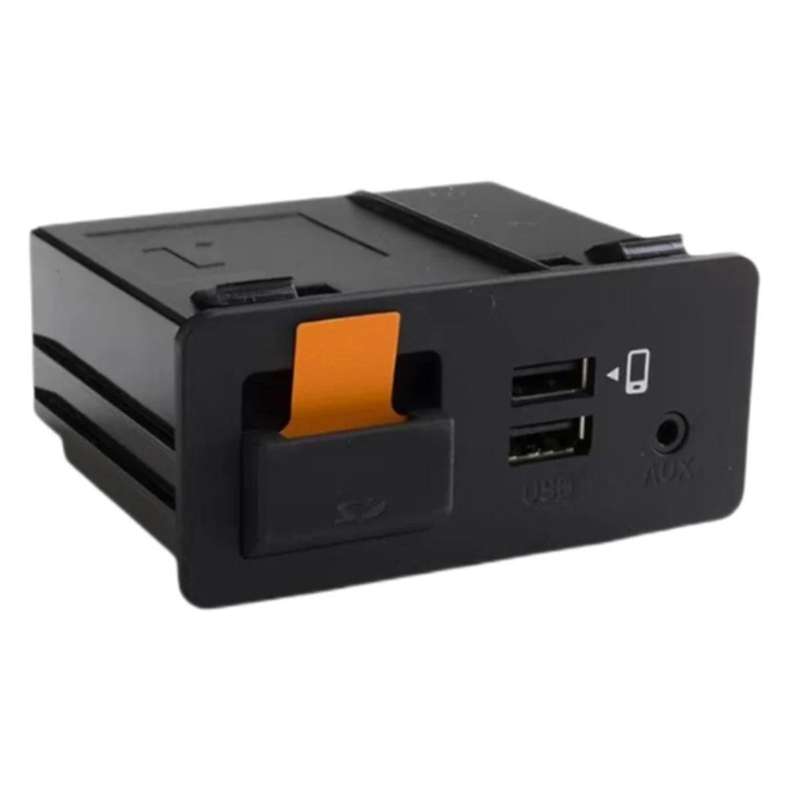 Mini AI Box Wireless Carplay TK7866-9U0C for Connect System Android Auto Wireless Adapter Car Dongl