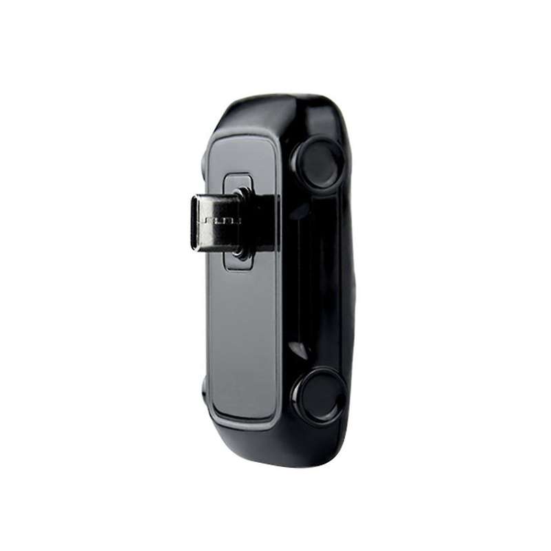 Mini Ai Box RGB Wireless Carplay Dongle Plug and Play Fast Connect Universal USB Automatic for Wired