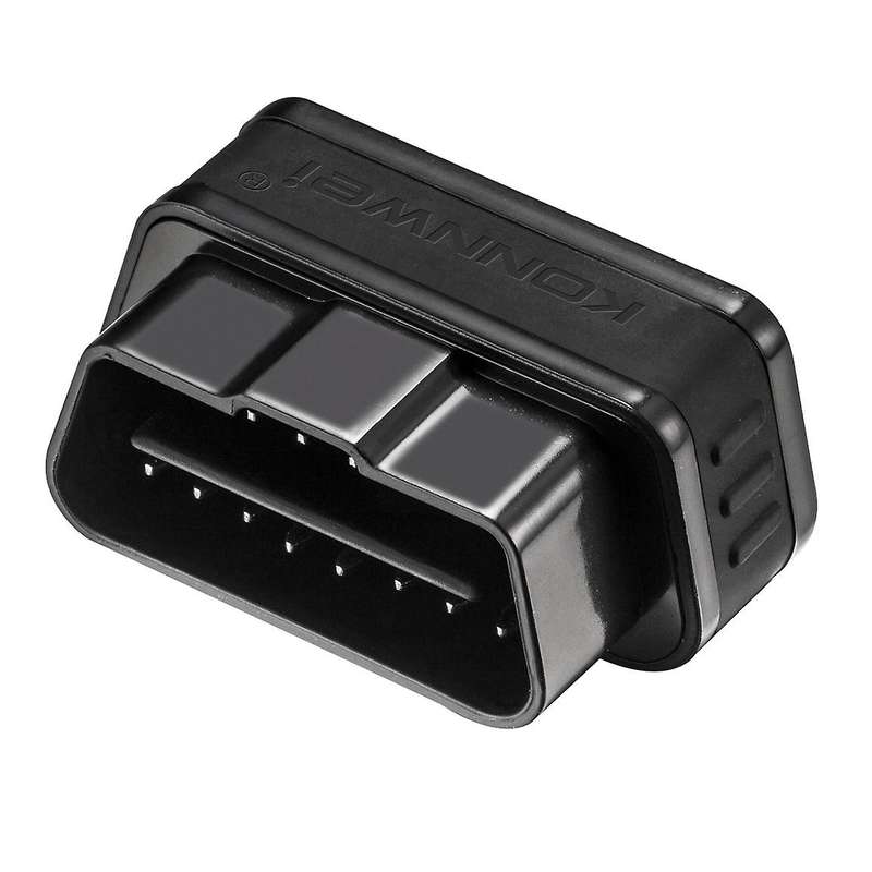 Mini Bluetooth KW901 OBD 3.0 Automotive Scanner Car On-Board Diagnostic Multifunctional Car Diagnost