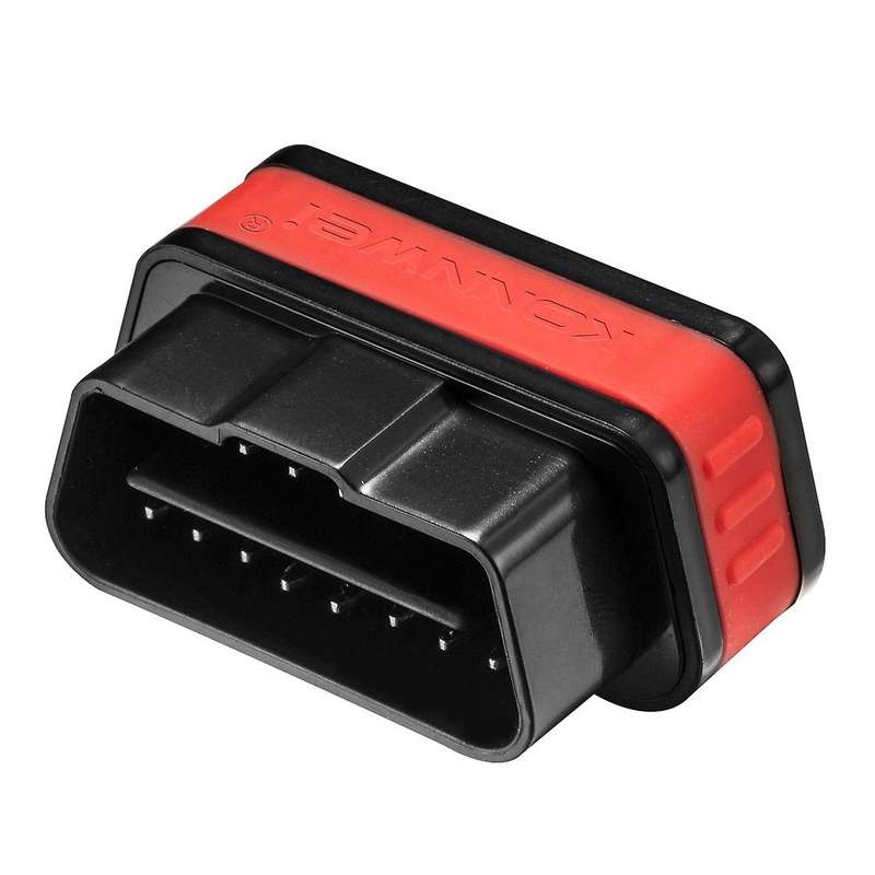 Mini Bluetooth KW901 OBD 3.0 Automotive Scanner Car On-Board Diagnostic Multifunctional Car Diagnost