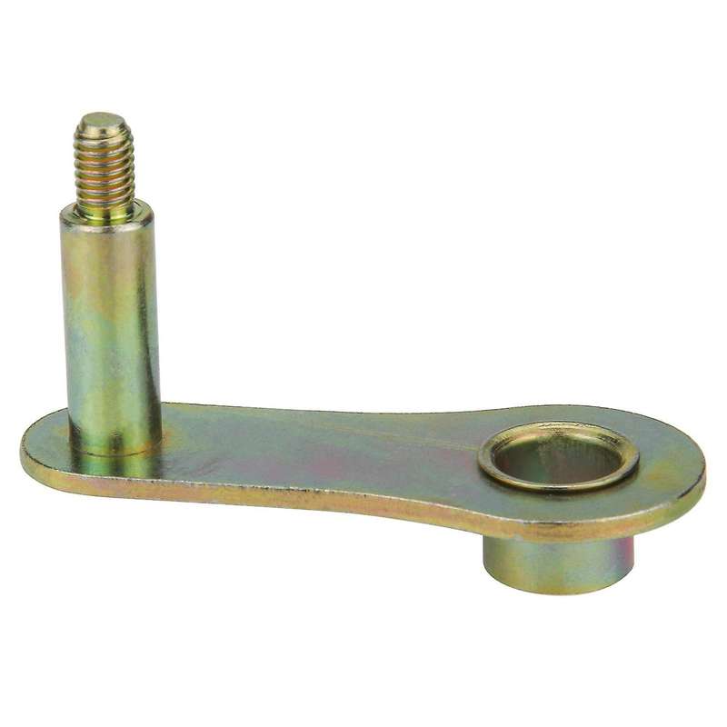 Mini Bike Chain Tensioner Heavy Duty Chain Roller Tensioner Compatible with 110Cc 125Cc 140Cc PIT PR